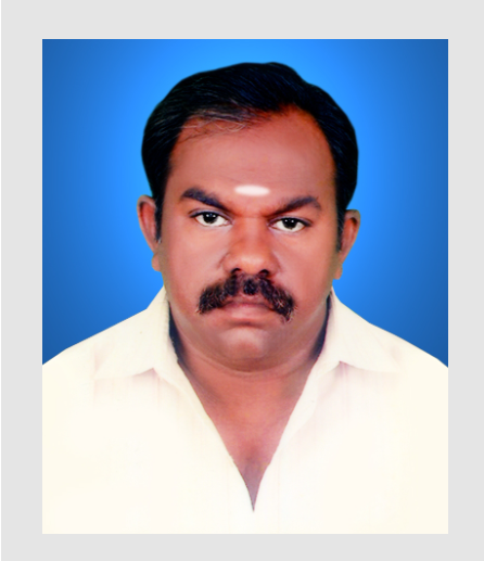 Founder of Sri Balaji College